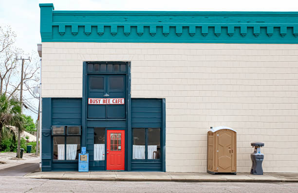 Best Temporary restroom rental  in Orange, TX